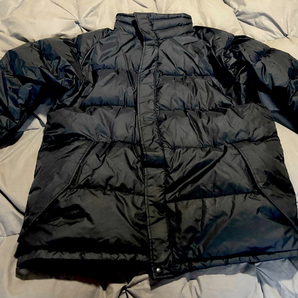 Vintage Marmot Gore Driloft Coat